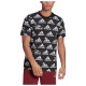 Adidas Ανδρική κοντομάνικη μπλούζα Essentials Brandlove